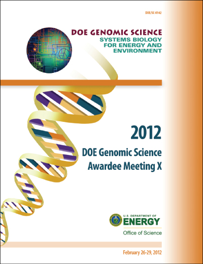 2021 Abstracts Book Cover