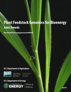 2011 USDA-DOE_Awards