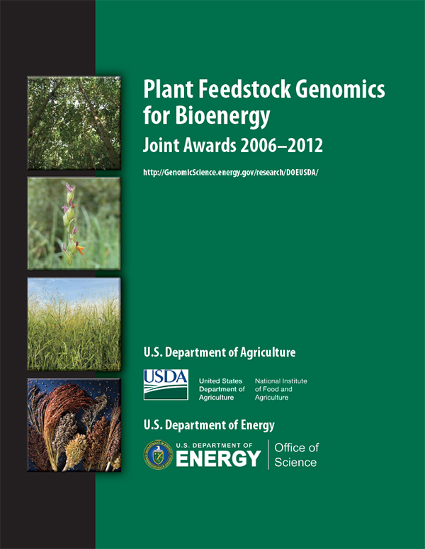 2012 USDA-DOE_Awards