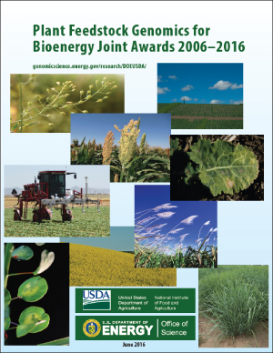 2016 USDA-DOE_Awards
