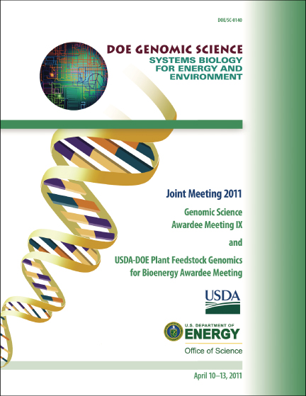 Joint Meeting 2011