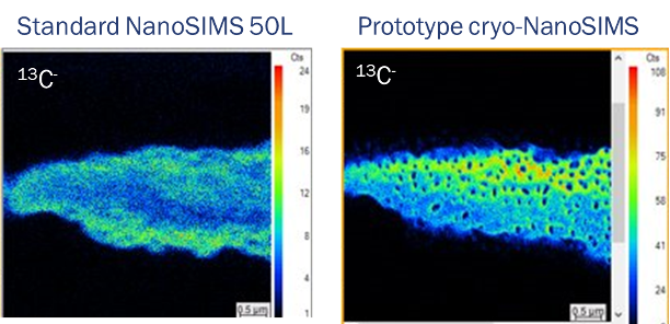 Llnl Cryosims