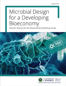 Microbial Design Thumbnail