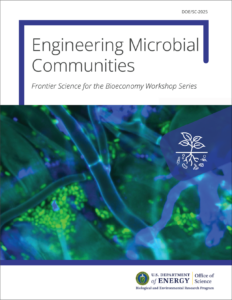 Microbiome Research Cover